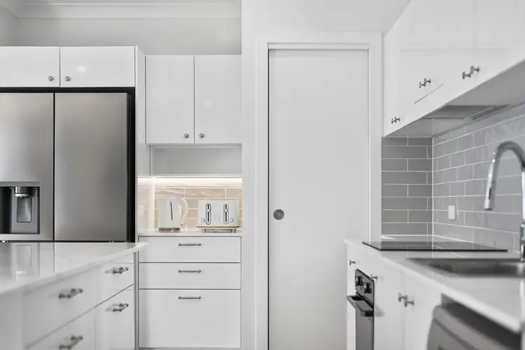 Fourth view of Homely house listing, 21 Eagle Circuit, Burpengary East QLD 4505