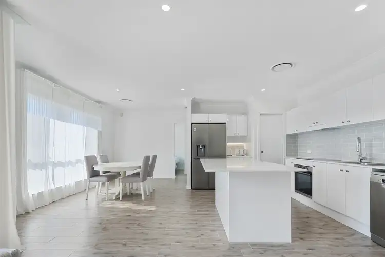 Fifth view of Homely house listing, 21 Eagle Circuit, Burpengary East QLD 4505