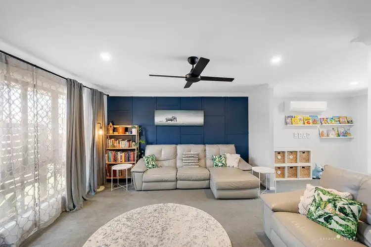 Third view of Homely house listing, 18 Dean Street, Glen Eden QLD 4680