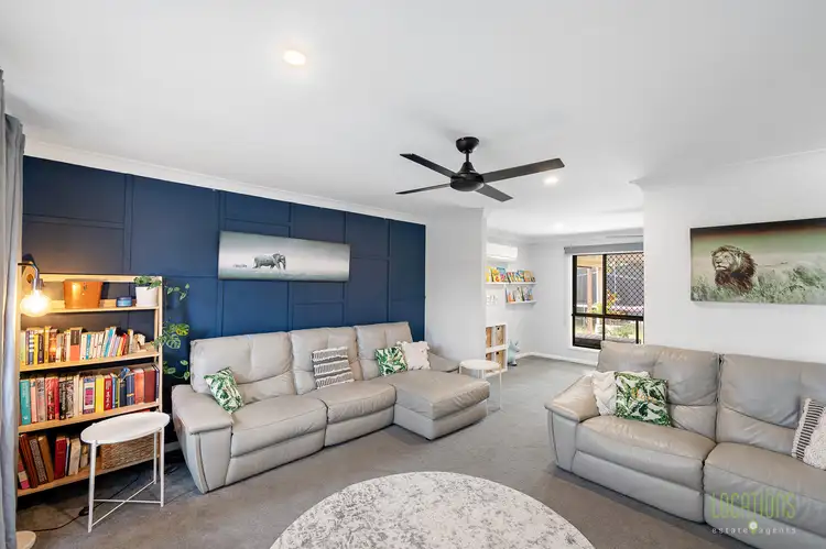 Fourth view of Homely house listing, 18 Dean Street, Glen Eden QLD 4680
