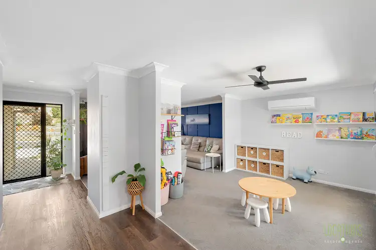 Fifth view of Homely house listing, 18 Dean Street, Glen Eden QLD 4680