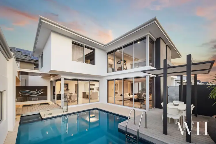 16 Orsino Boulevard, North Coogee WA 6163