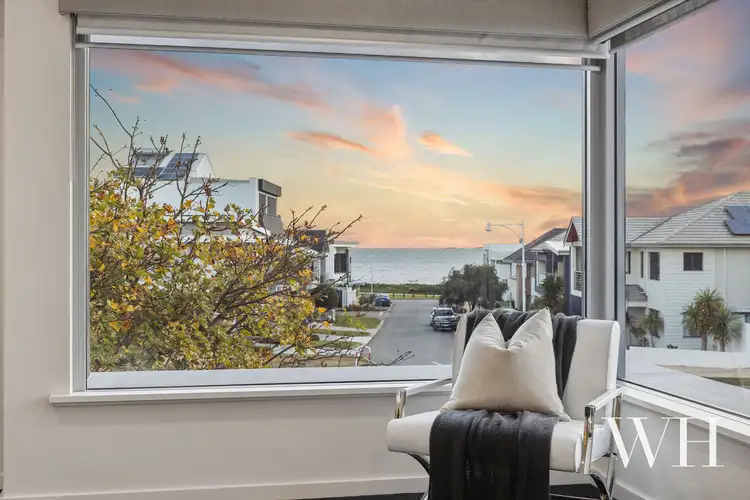 16 Orsino Boulevard, North Coogee WA 6163
