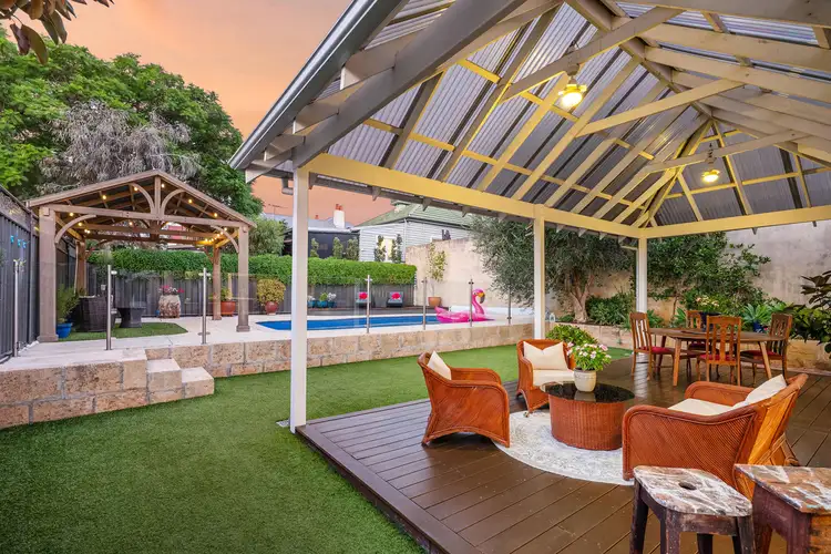 38 Ninth Avenue, Maylands WA 6051