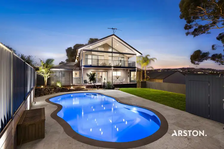 Main view of Homely house listing, 17-19 Memorial Drive, Narre Warren North VIC 3804