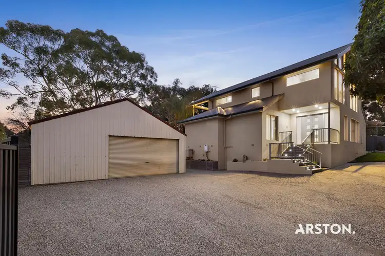 Second view of Homely house listing, 17-19 Memorial Drive, Narre Warren North VIC 3804