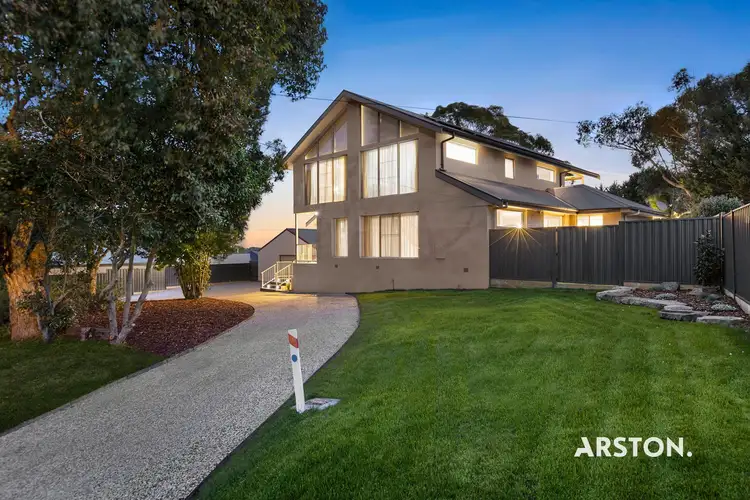 Third view of Homely house listing, 17-19 Memorial Drive, Narre Warren North VIC 3804