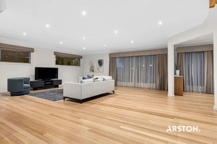 Fourth view of Homely house listing, 17-19 Memorial Drive, Narre Warren North VIC 3804