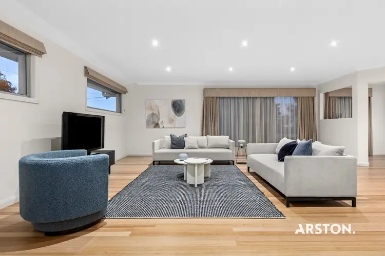 Fifth view of Homely house listing, 17-19 Memorial Drive, Narre Warren North VIC 3804