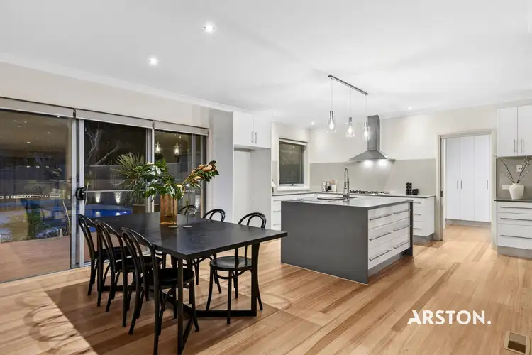 Sixth view of Homely house listing, 17-19 Memorial Drive, Narre Warren North VIC 3804
