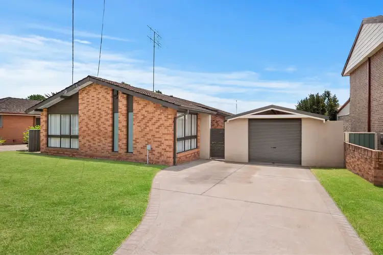 19 Kilkenny Road, South Penrith NSW 2750