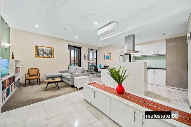 22/255 Adelaide Terrace, Perth WA 6000