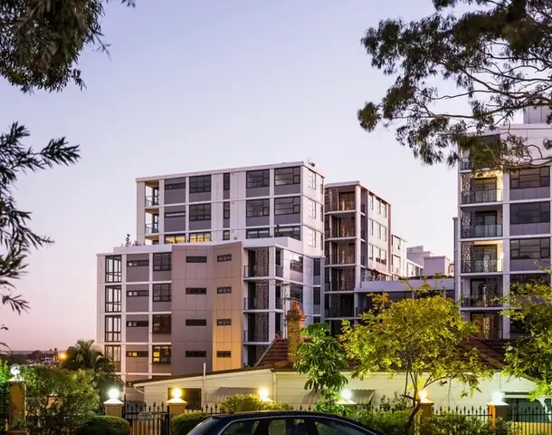 Main view of Homely apartment listing, 131/213 Princes Highway, Arncliffe NSW 2205
