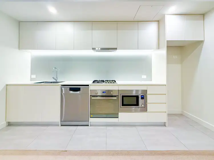 Second view of Homely apartment listing, 131/213 Princes Highway, Arncliffe NSW 2205