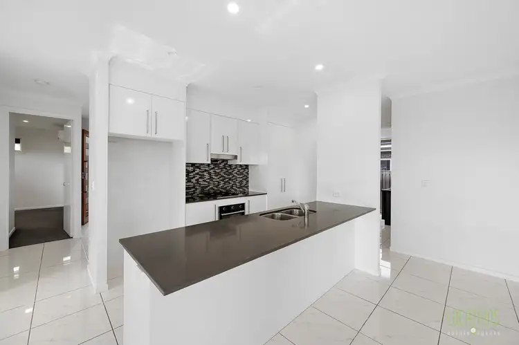 Fourth view of Homely house listing, 2 Forest Springs Drive, Kirkwood QLD 4680