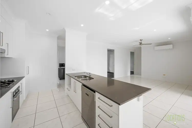 Fifth view of Homely house listing, 2 Forest Springs Drive, Kirkwood QLD 4680