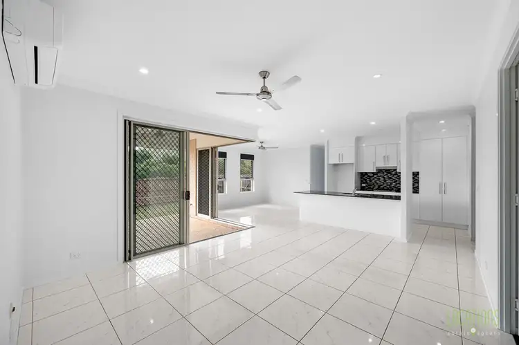 Sixth view of Homely house listing, 2 Forest Springs Drive, Kirkwood QLD 4680