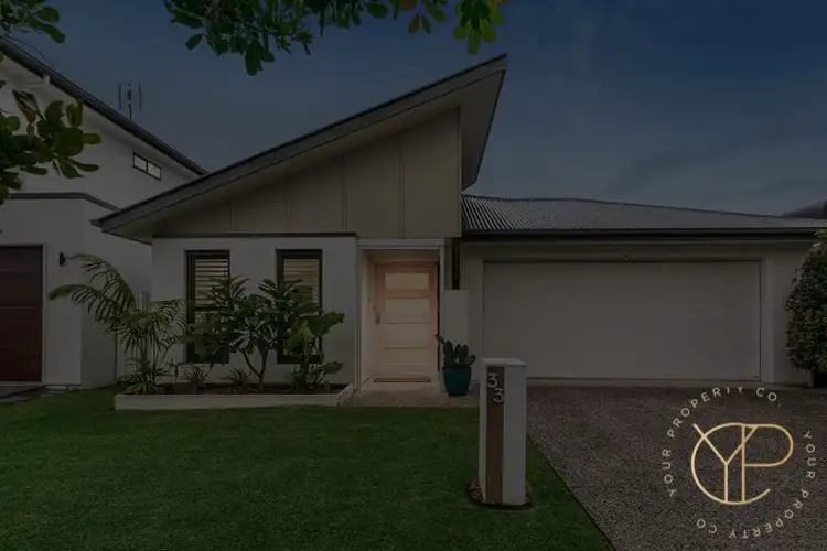 33 Vincent Avenue, Sippy Downs QLD 4556