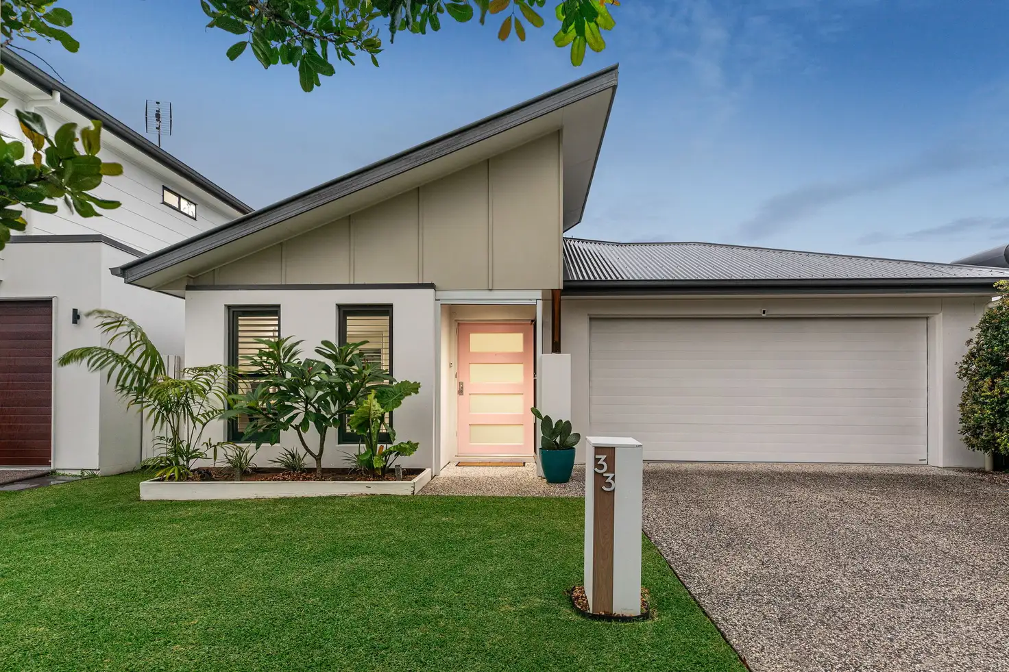 Main view of Homely house listing, 33 Vincent Avenue, Sippy Downs QLD 4556