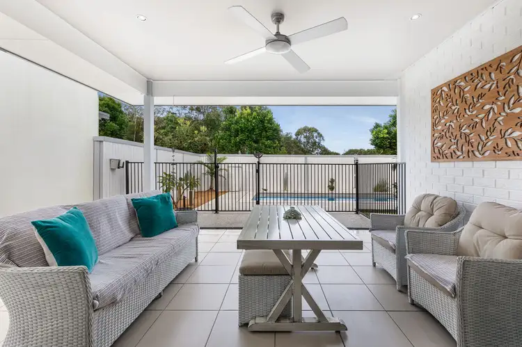 Fourth view of Homely house listing, 33 Vincent Avenue, Sippy Downs QLD 4556