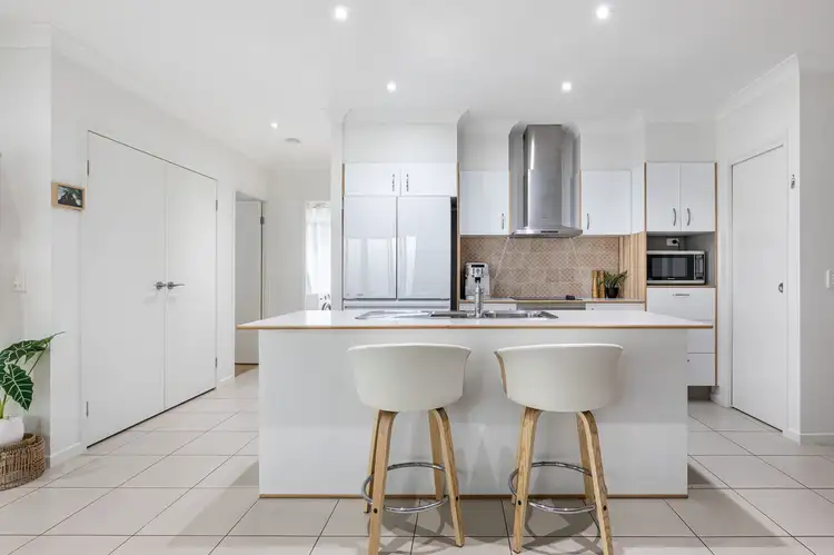 Fifth view of Homely house listing, 33 Vincent Avenue, Sippy Downs QLD 4556