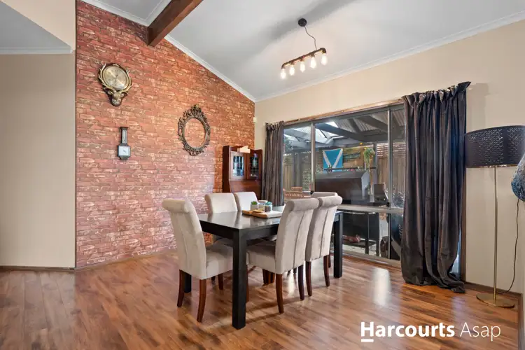 Third view of Homely house listing, 8 Clement Court, Narre Warren South VIC 3805