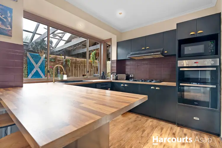 Fourth view of Homely house listing, 8 Clement Court, Narre Warren South VIC 3805