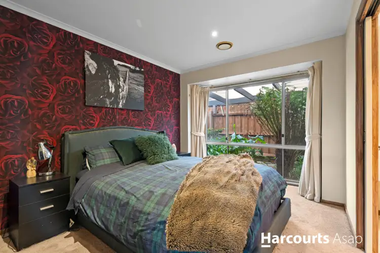 Sixth view of Homely house listing, 8 Clement Court, Narre Warren South VIC 3805