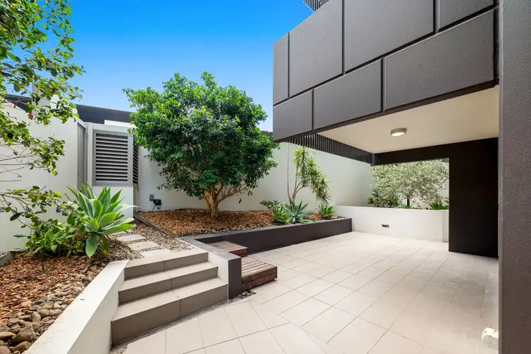 3/75 Barker Street, New Farm QLD 4005