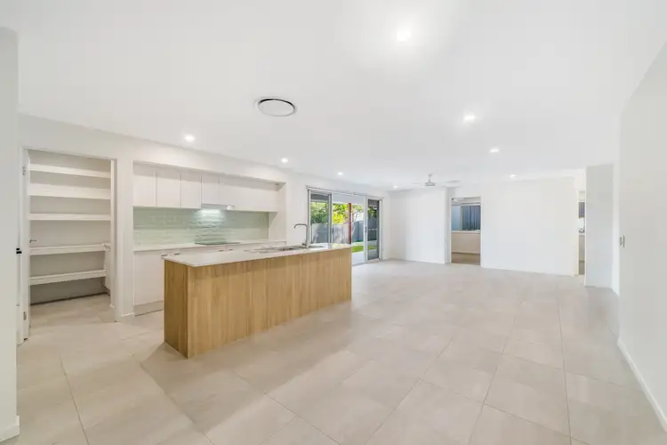 Second view of Homely house listing, 38 Excalibur Road, Southside QLD 4570