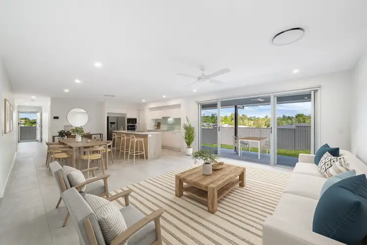 Fifth view of Homely house listing, 38 Excalibur Road, Southside QLD 4570