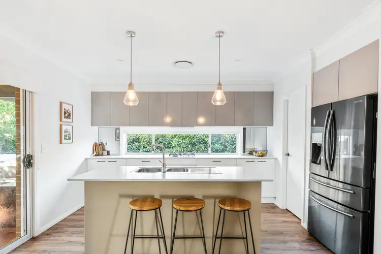 Second view of Homely house listing, 4 Yallambi Street, Picton NSW 2571
