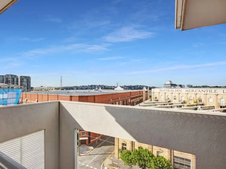 66/40 Chermside Street, Teneriffe QLD 4005