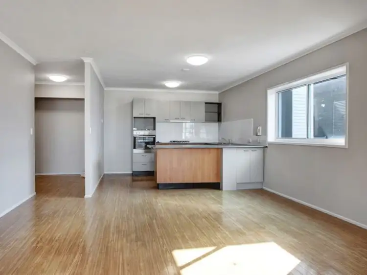 Second view of Homely apartment listing, 66/40 Chermside Street, Teneriffe QLD 4005