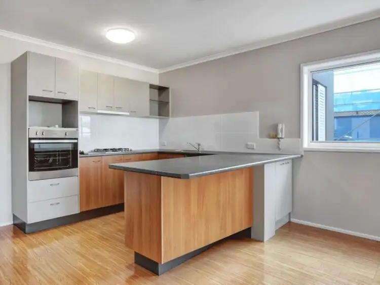 Third view of Homely apartment listing, 66/40 Chermside Street, Teneriffe QLD 4005