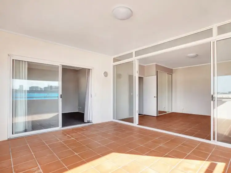 Fourth view of Homely apartment listing, 66/40 Chermside Street, Teneriffe QLD 4005
