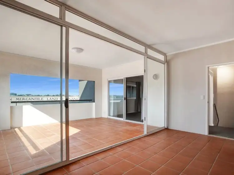 Fifth view of Homely apartment listing, 66/40 Chermside Street, Teneriffe QLD 4005