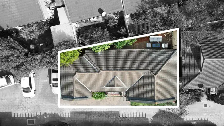 Second view of Homely villa listing, 10/38 Lindsay Street, Wentworthville NSW 2145
