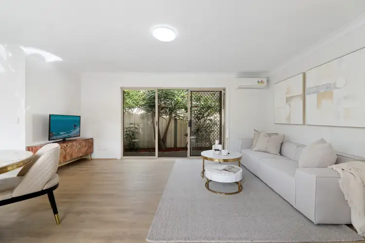 Fourth view of Homely villa listing, 10/38 Lindsay Street, Wentworthville NSW 2145