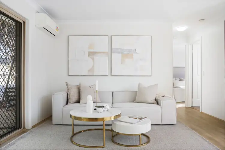 Fifth view of Homely villa listing, 10/38 Lindsay Street, Wentworthville NSW 2145