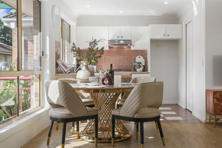 Sixth view of Homely villa listing, 10/38 Lindsay Street, Wentworthville NSW 2145