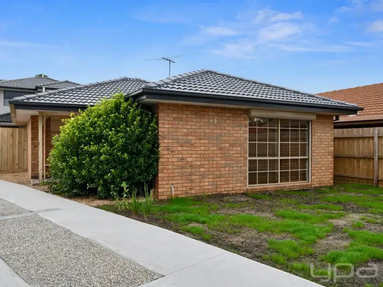 12 Barnong Close, Kurunjang VIC 3337