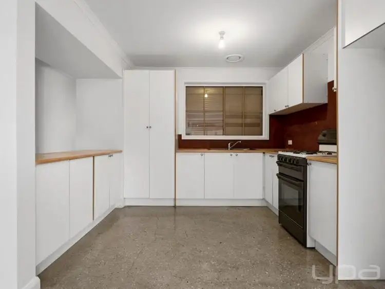 Second view of Homely house listing, 12 Barnong Close, Kurunjang VIC 3337