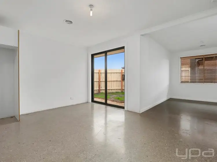 Third view of Homely house listing, 12 Barnong Close, Kurunjang VIC 3337