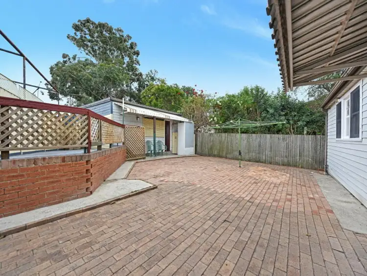 Third view of Homely house listing, 4 Franklyn Street, Concord NSW 2137
