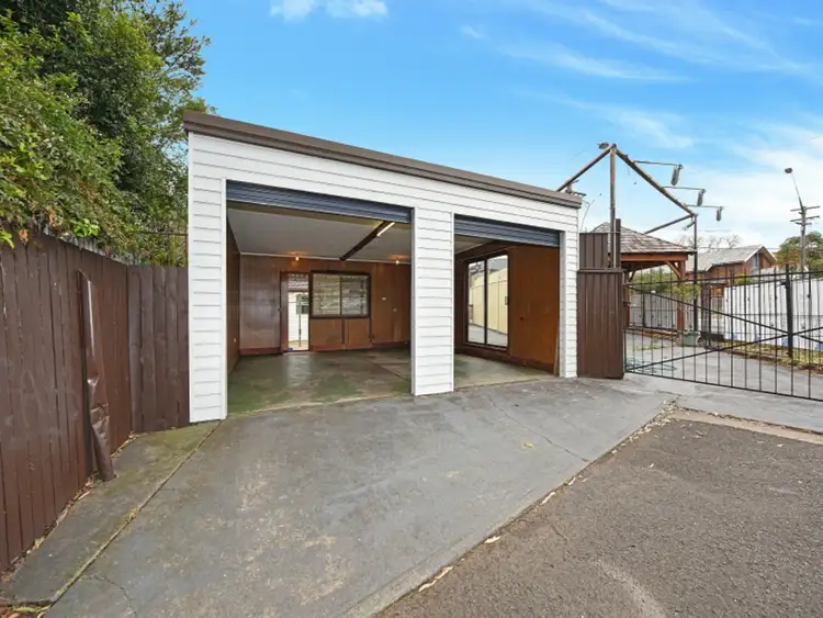 Fourth view of Homely house listing, 4 Franklyn Street, Concord NSW 2137