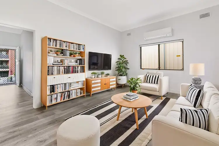 Fifth view of Homely house listing, 4 Franklyn Street, Concord NSW 2137