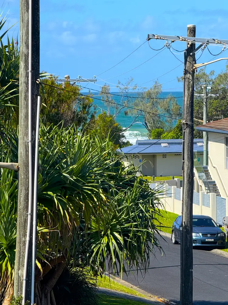 Main view of Homely house listing, 12 Blue Gum Avenue, Sandy Beach NSW 2456