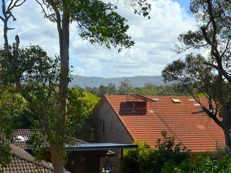 Fifth view of Homely house listing, 12 Blue Gum Avenue, Sandy Beach NSW 2456