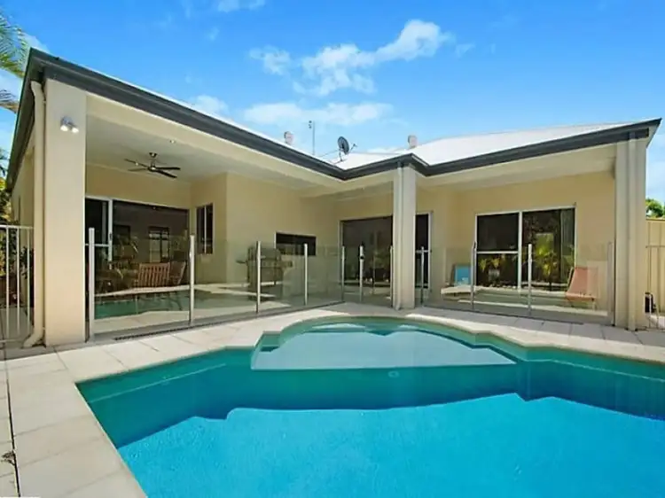 106 Glenfields Boulevard, Mountain Creek QLD 4557